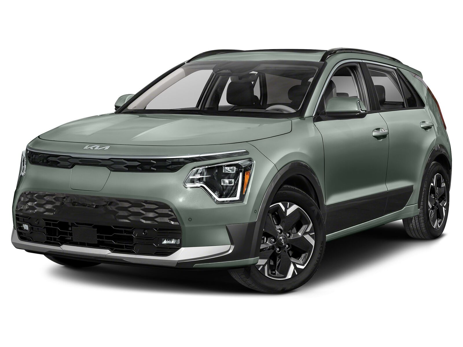 2023 KIA Niro