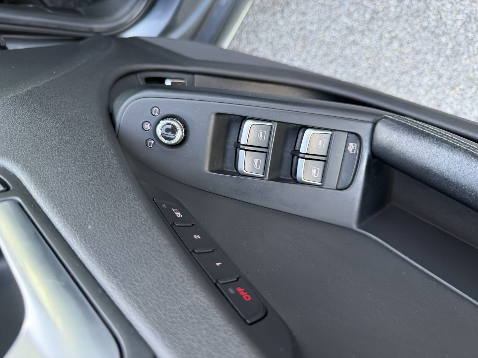 2014 Audi S4