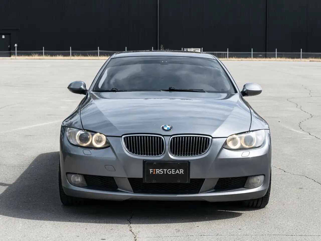2008 BMW 328xi