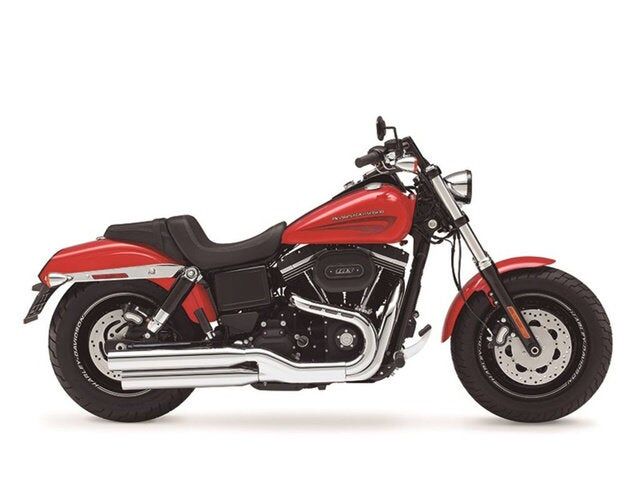 2017 HARLEY DAVIDSON FXDF103/FAT BOB