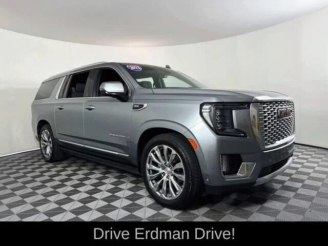 2023 GMC Yukon XL