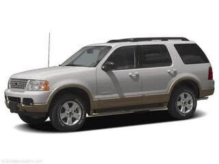 2005 FORD Explorer
