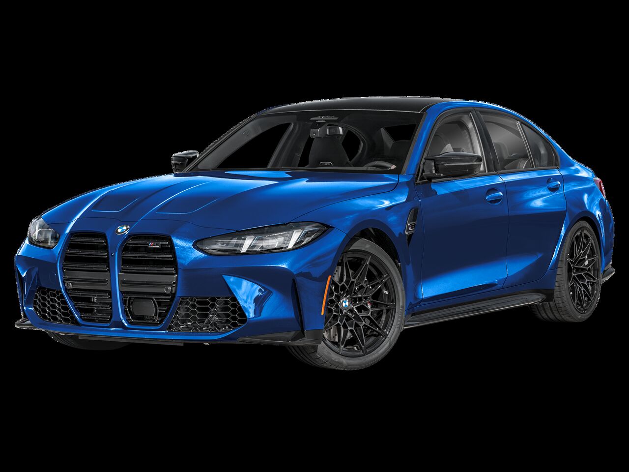 2027 BMW M3