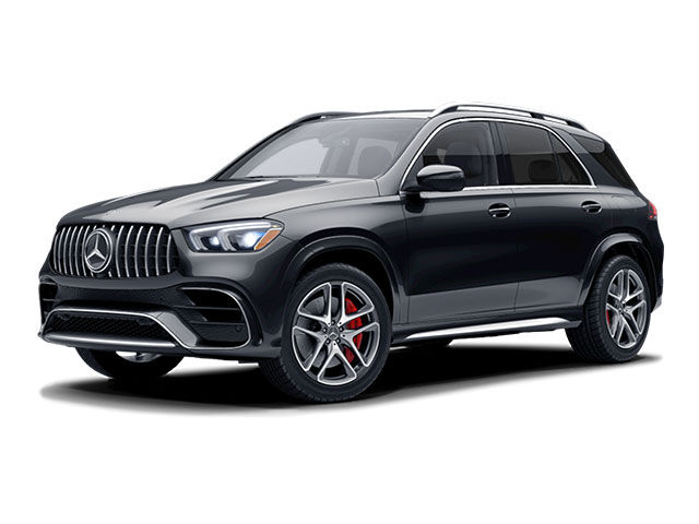 2023 Mercedes-Benz GLE-Class