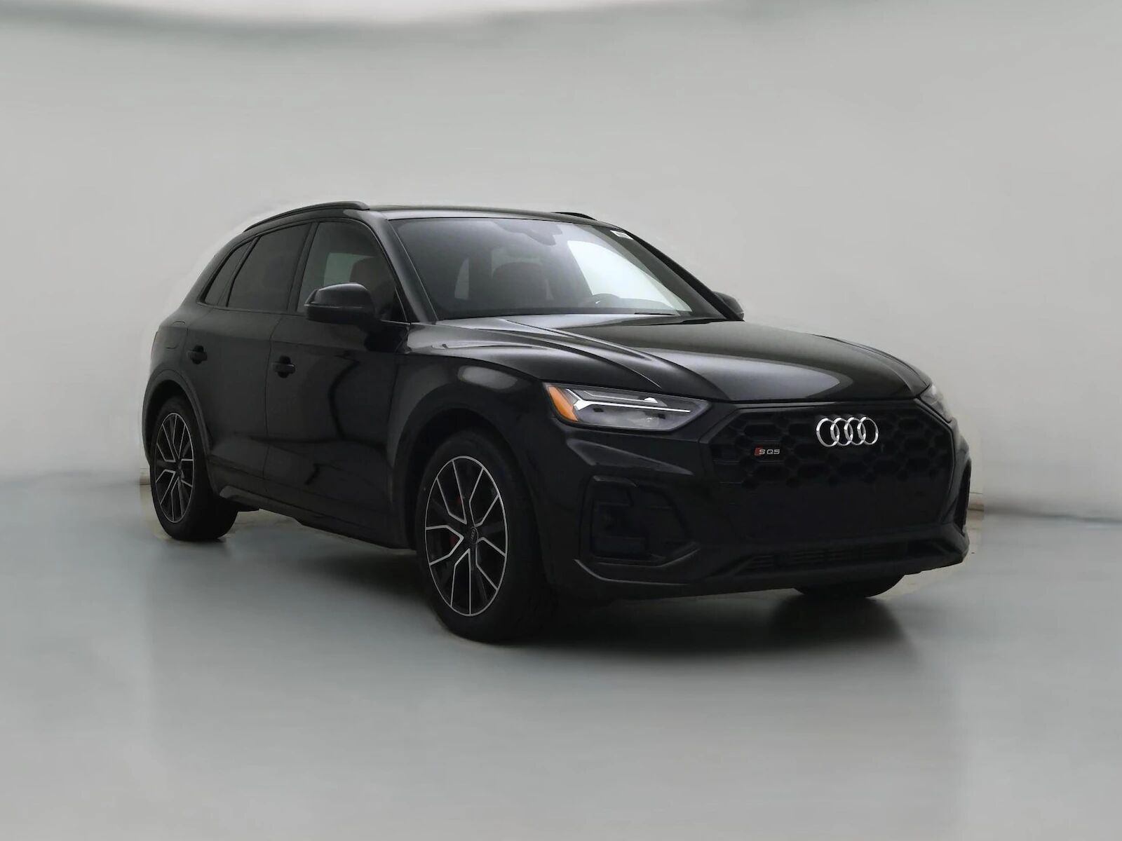 2024 AUDI SQ5