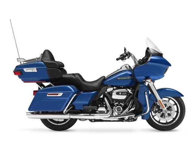 2018 HARLEY DAVIDSON FLTRU / Road Glide Ultra
