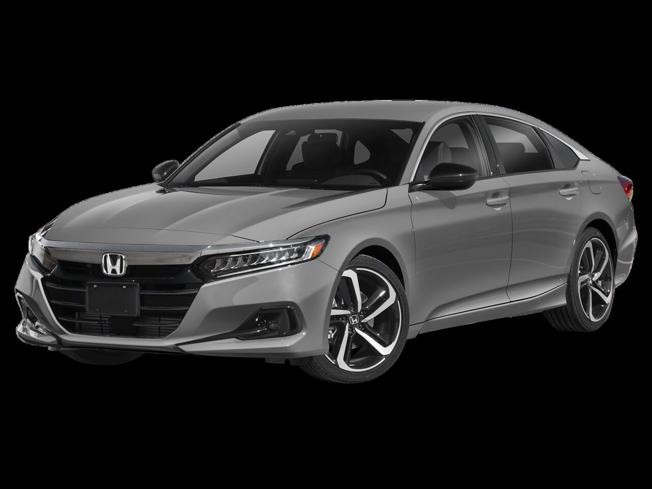 2021 HONDA Accord