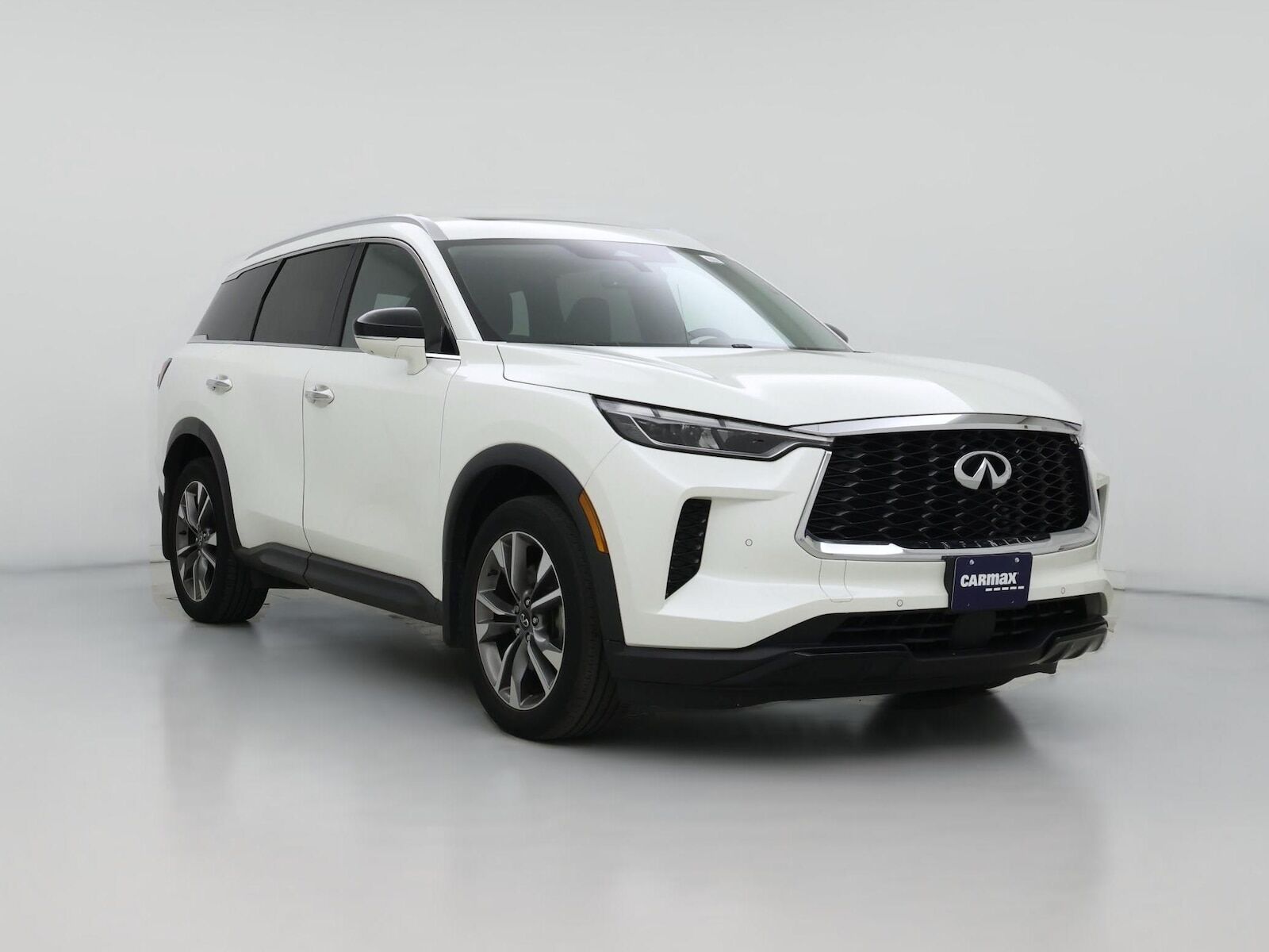 2023 INFINITI QX60