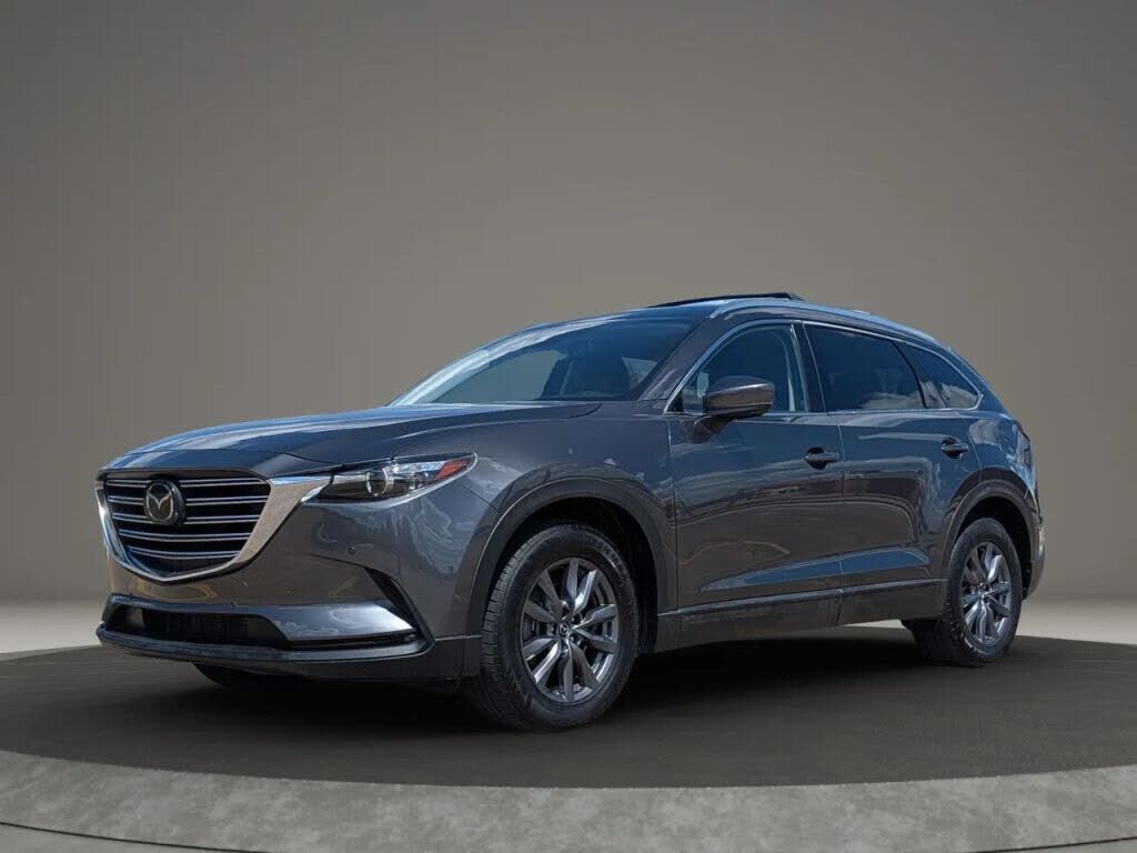 2020 MAZDA CX-9