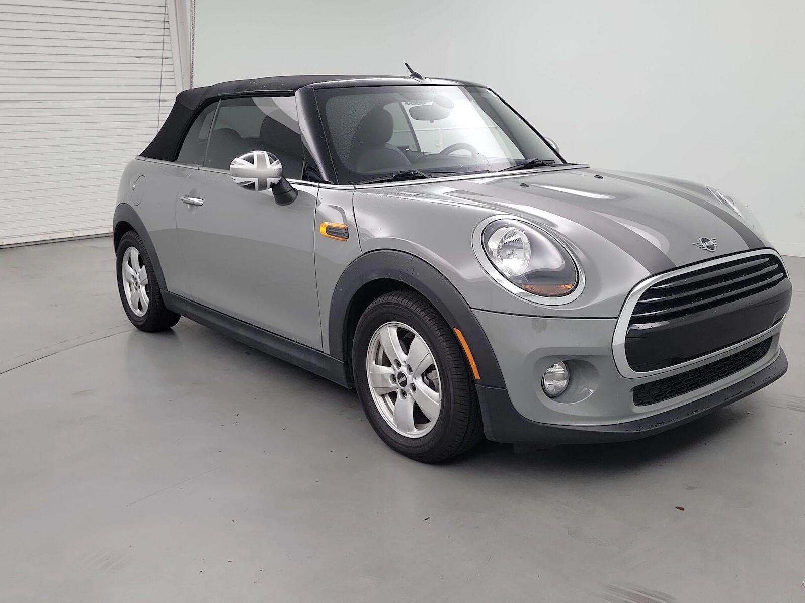 2019 MINI Cooper Convertible