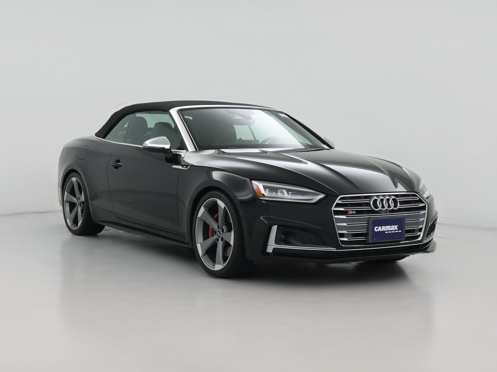 2019 AUDI S5