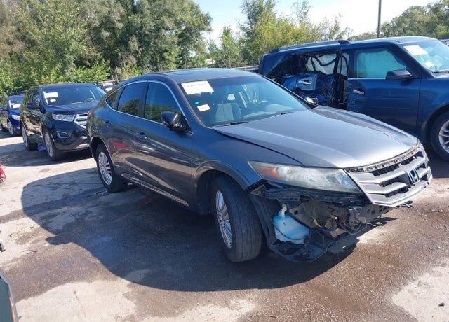 2012 HONDA Crosstour