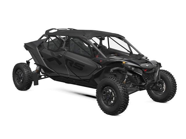 2027 CAN-AM Maverick R