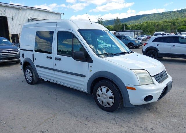 2010 FORD Transit