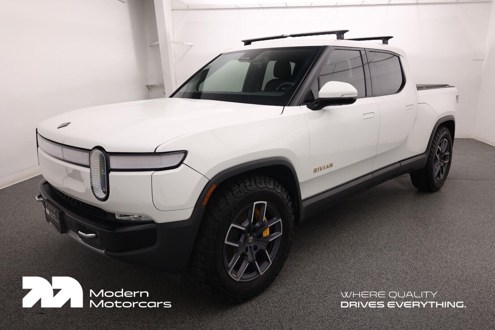 2023 RIVIAN R1T
