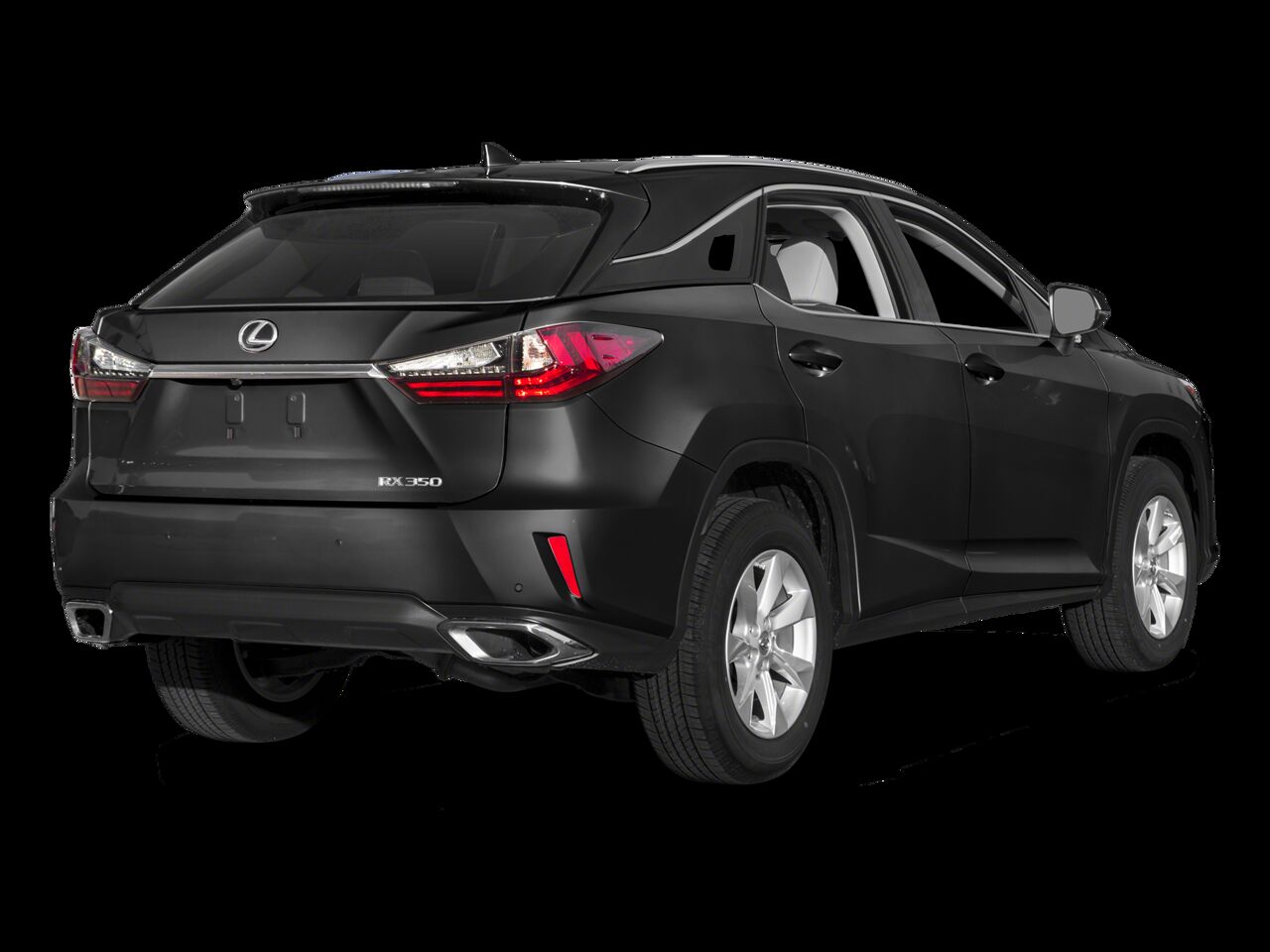 2016 Lexus RX