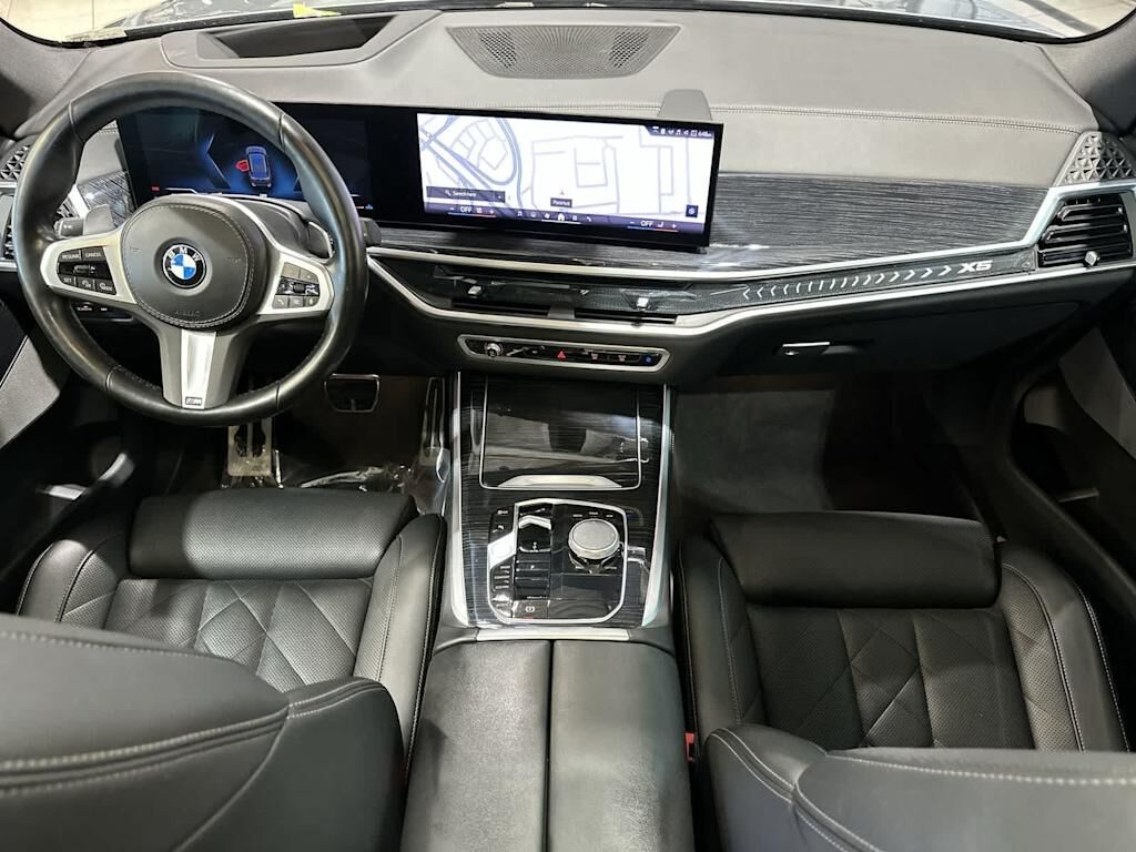 2024 BMW X5