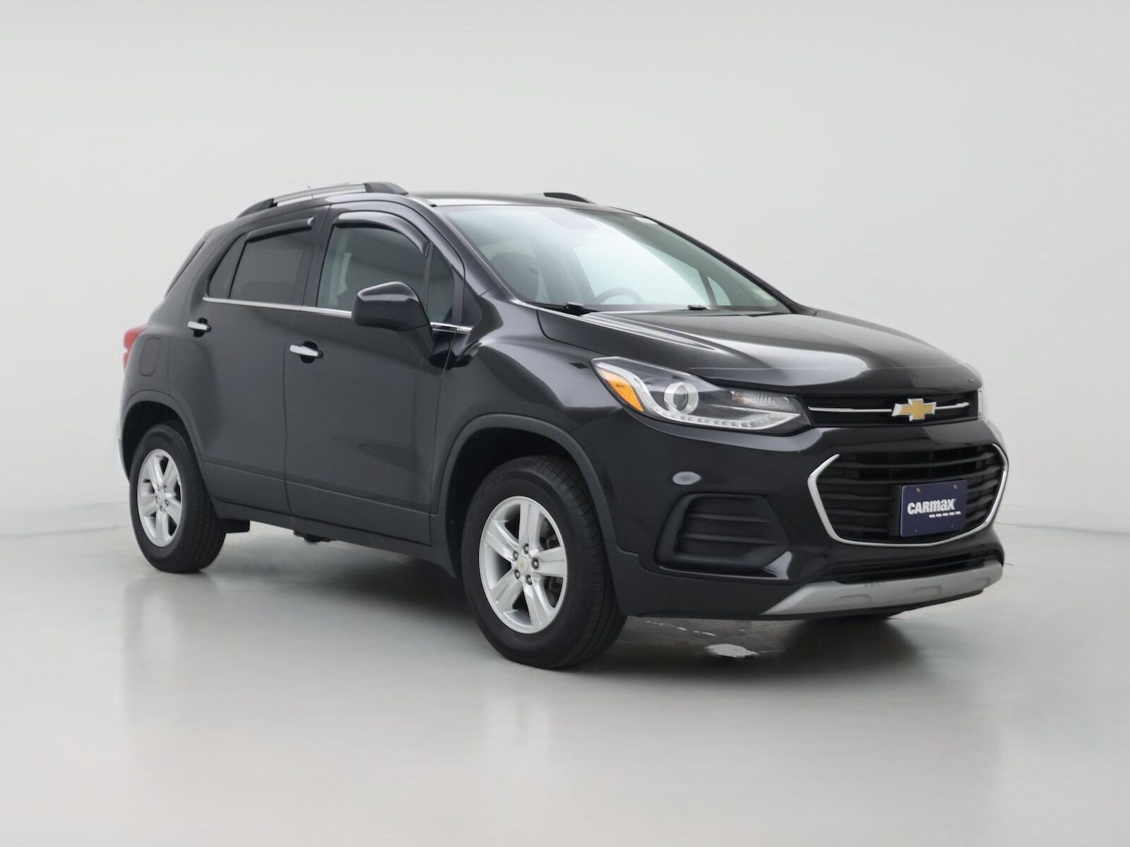 2019 CHEVROLET Trax