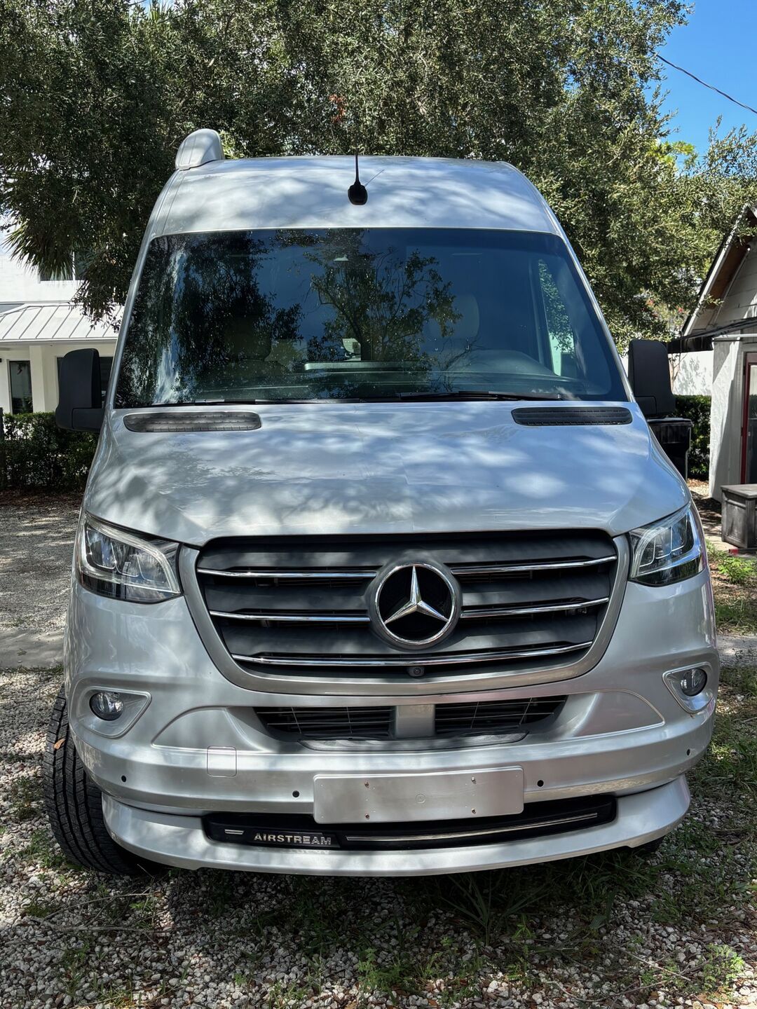 2019 Mercedes-Benz Sprinter