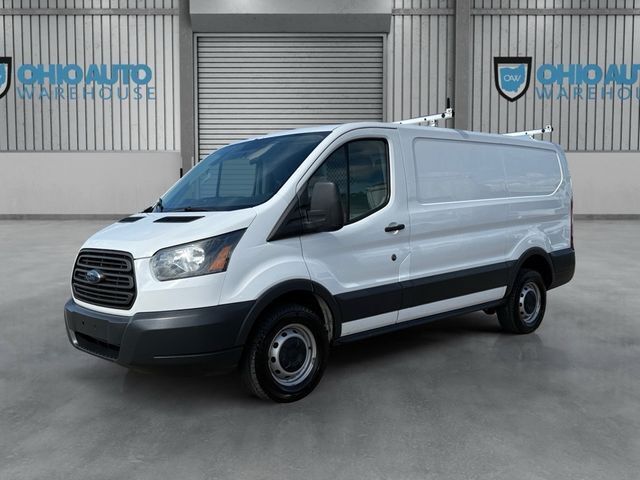 2015 FORD Transit