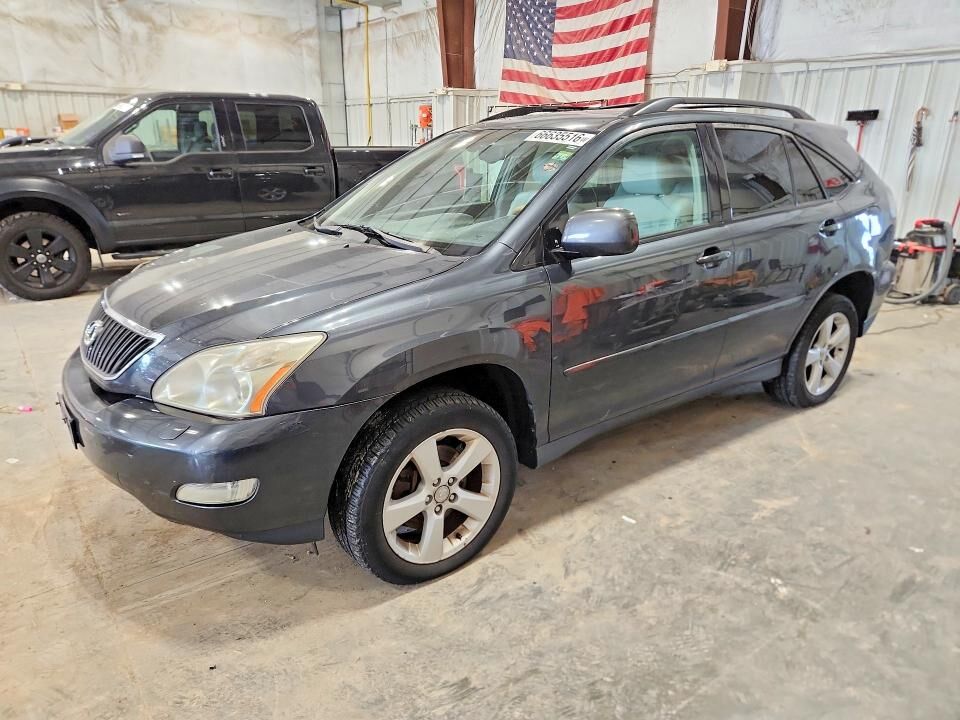 2005 LEXUS RX
