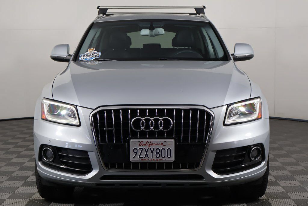 2013 Audi Q5