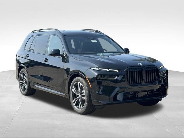 2027 BMW X7