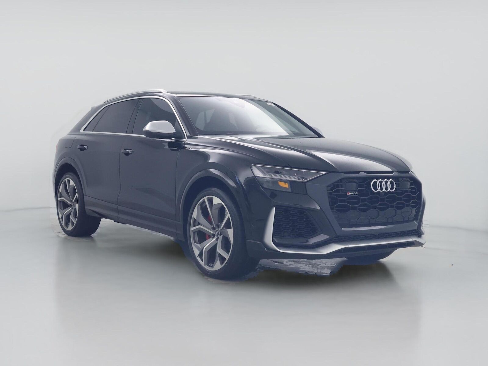 2023 AUDI RS Q8