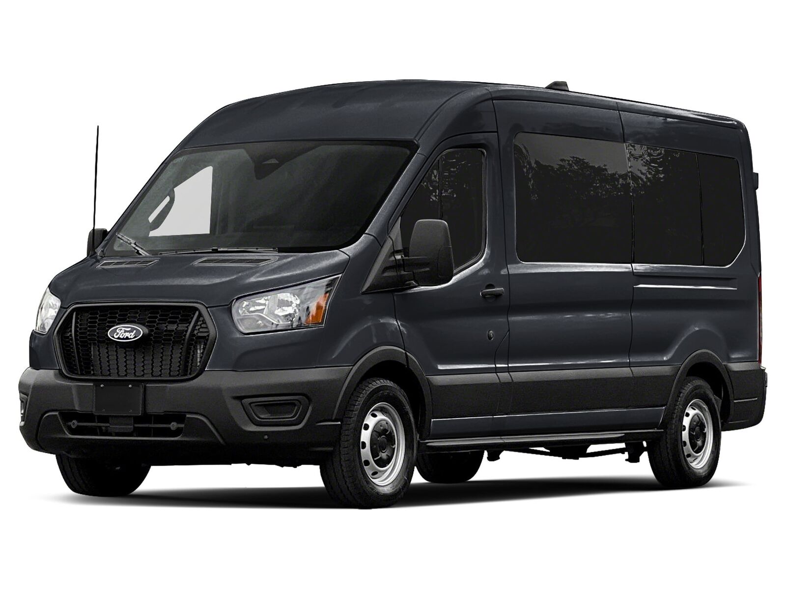 2027 FORD Transit