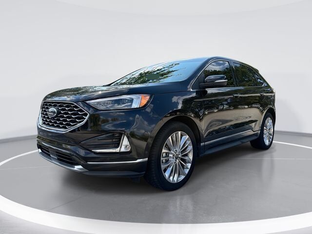 2020 FORD Edge