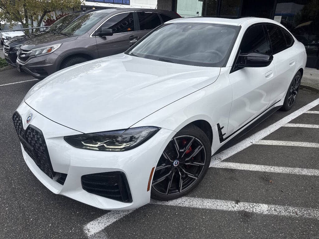 2023 BMW M4