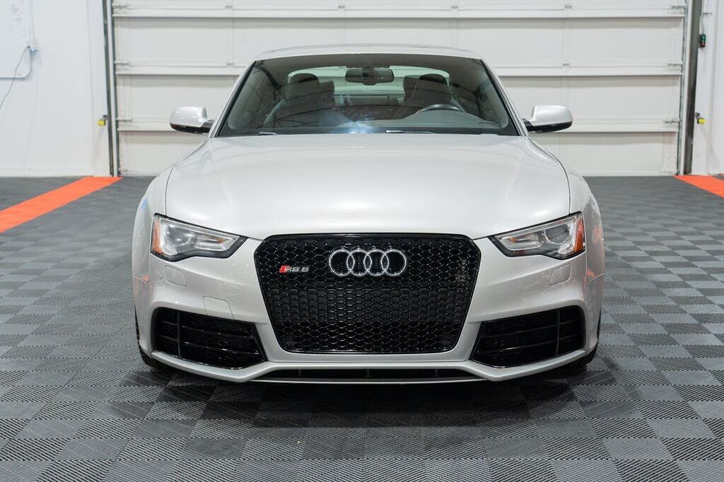 2013 Audi RS5