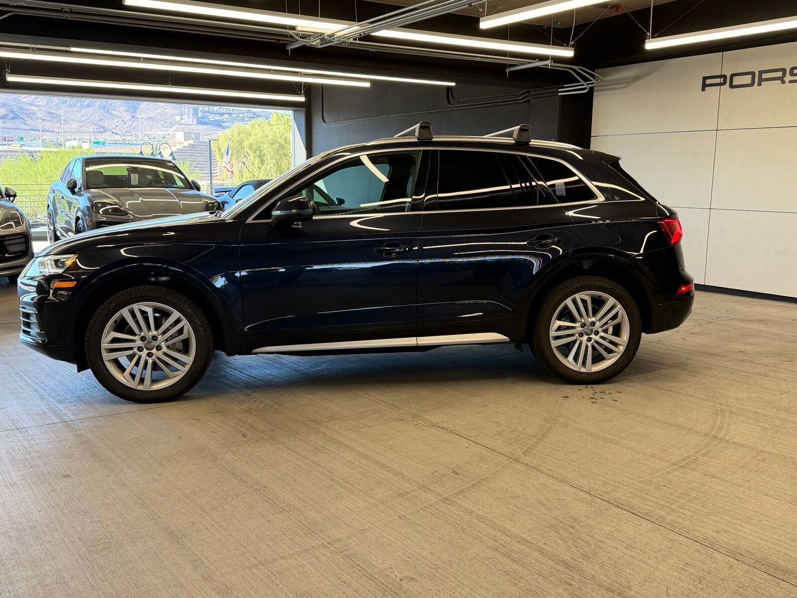 2020 Audi Q5