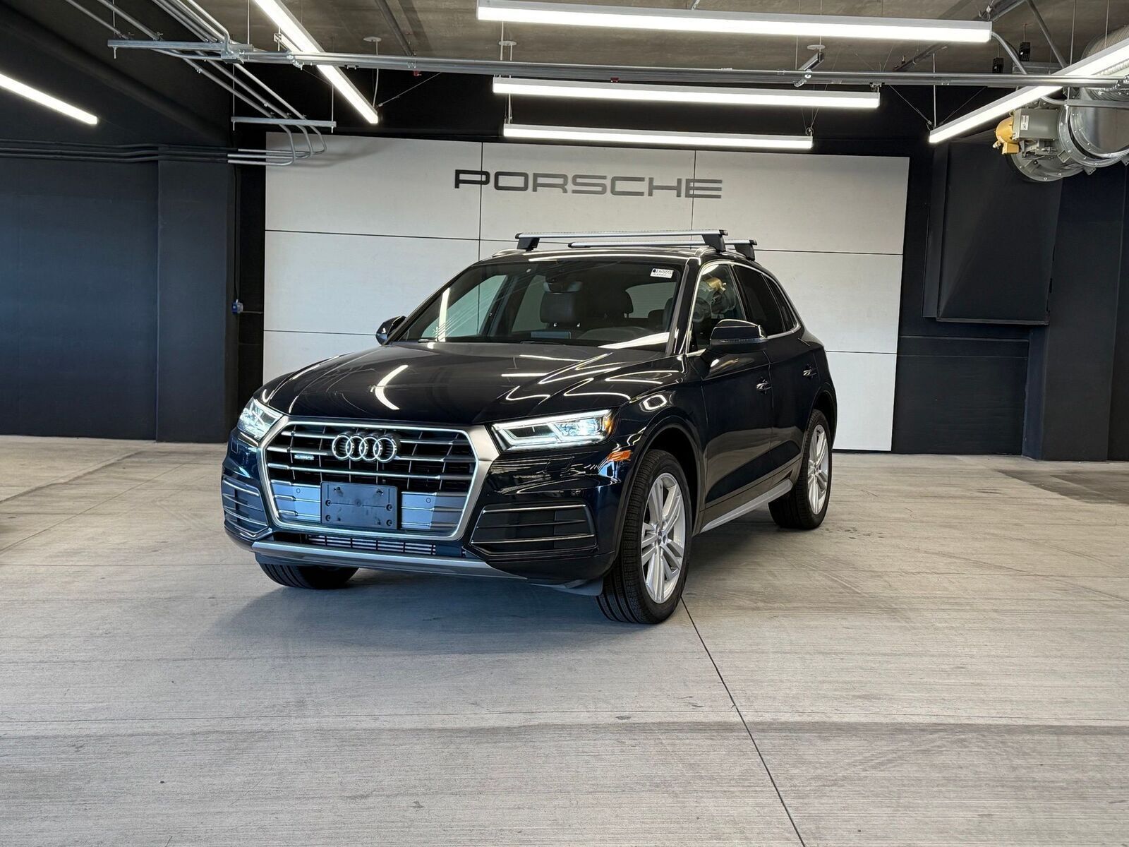 2020 AUDI Q5