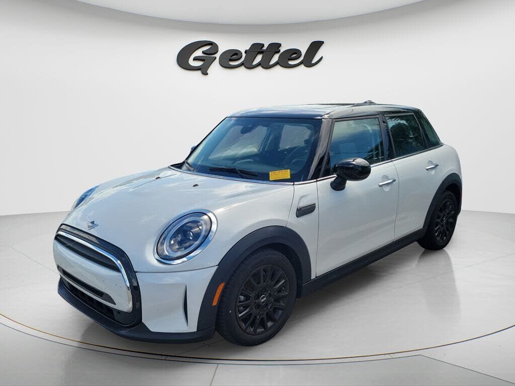 2024 MINI Hardtop
