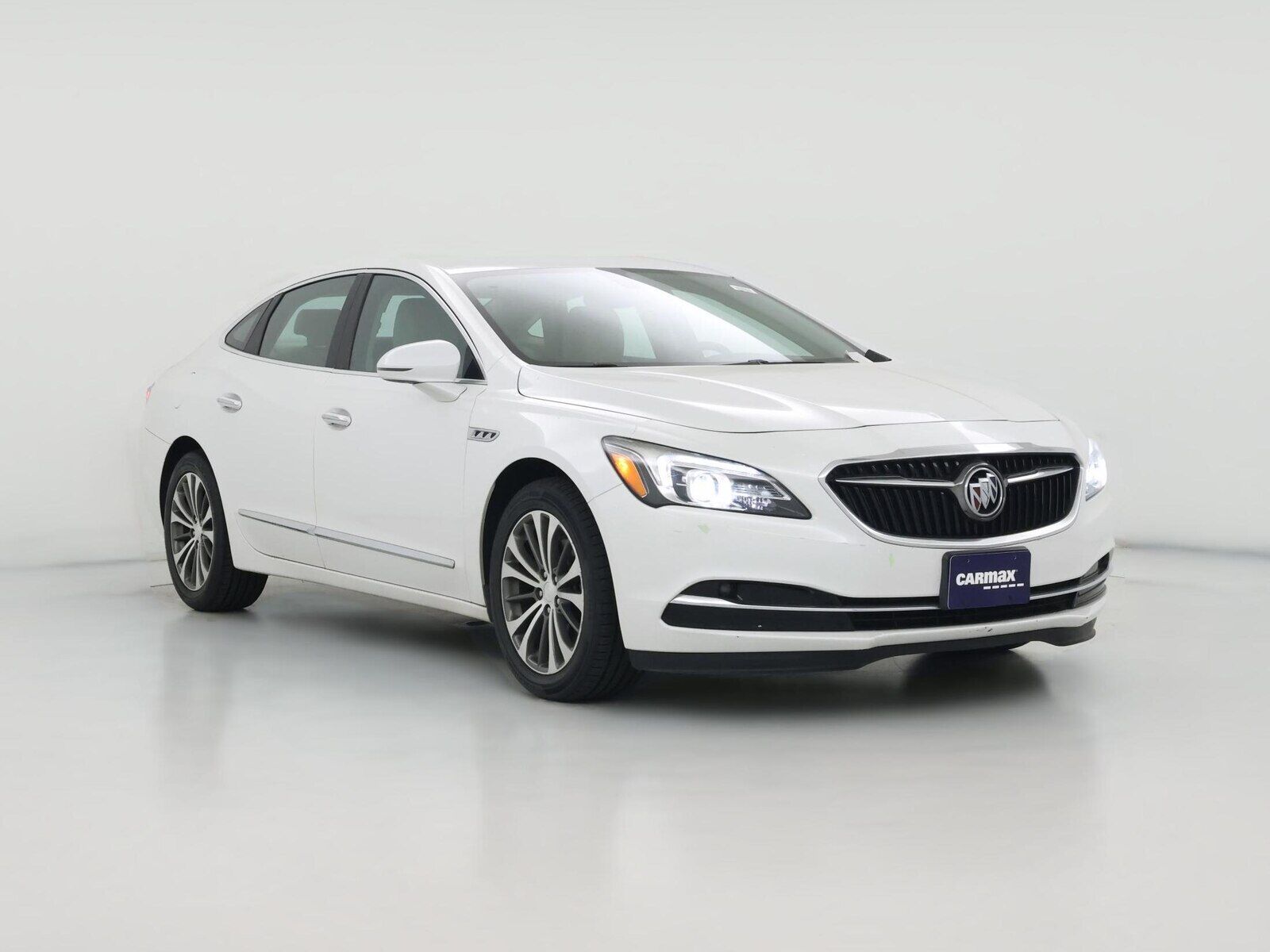 2017 BUICK LaCrosse