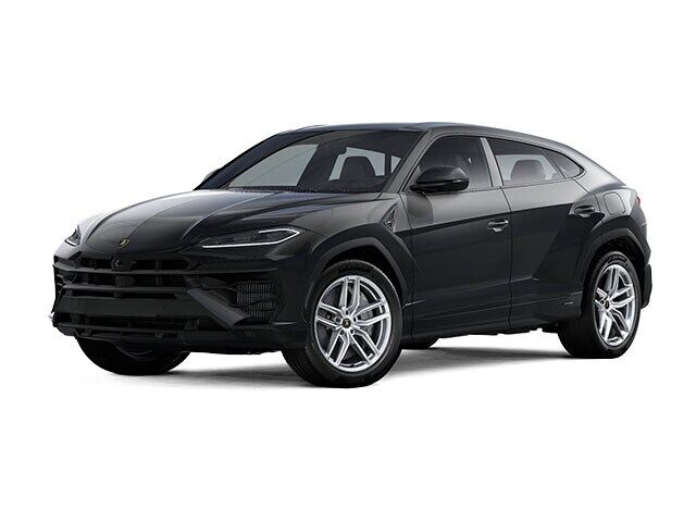 2026 LAMBORGHINI URUS