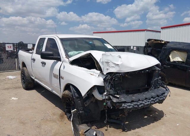2013 RAM 1500