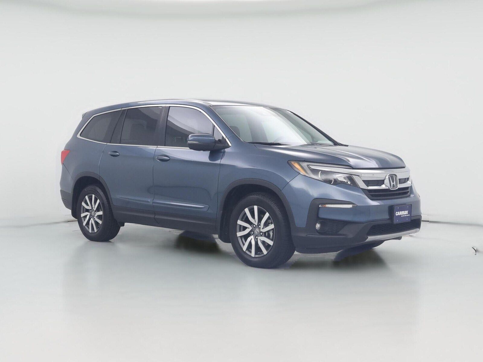 2020 HONDA Pilot