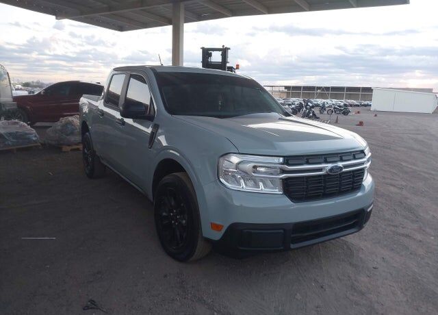 2024 FORD Maverick