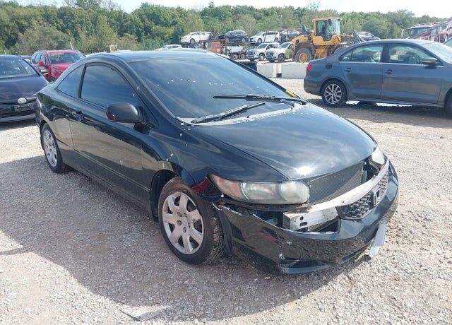 2011 HONDA Civic