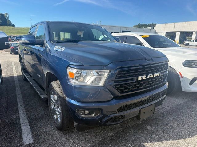 2024 RAM 1500