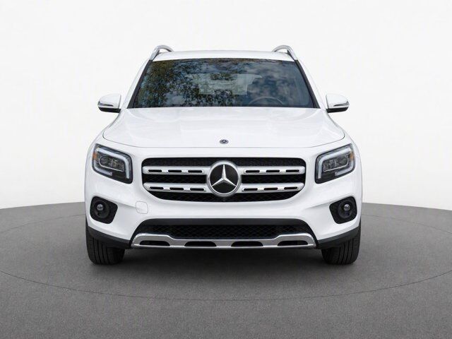 2020 Mercedes-Benz GLB-Class