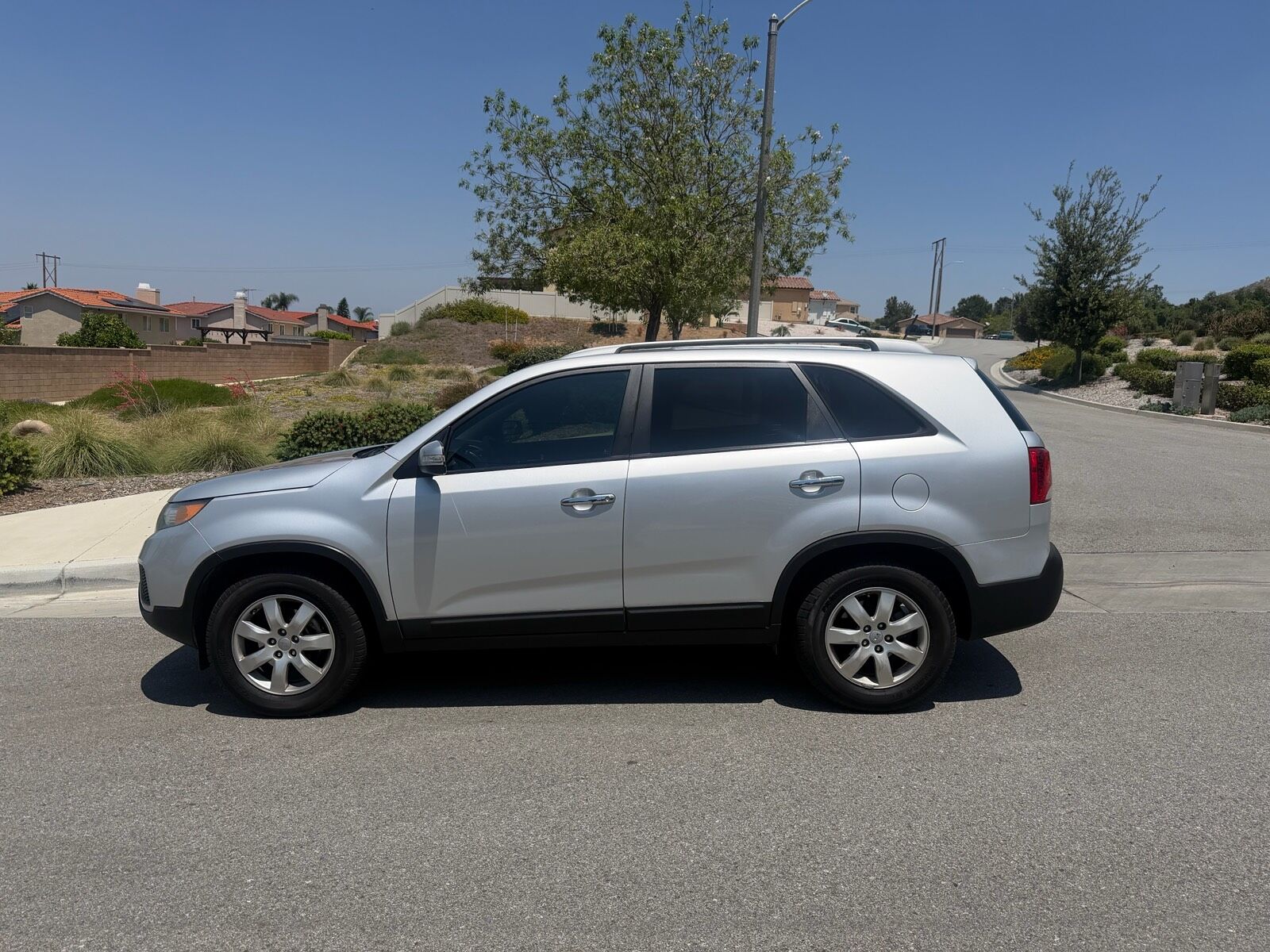 2013 KIA Sorento
