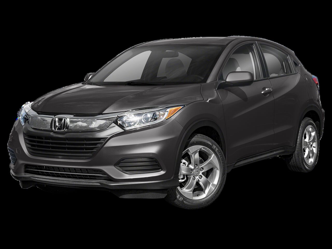 2020 HONDA HR-V