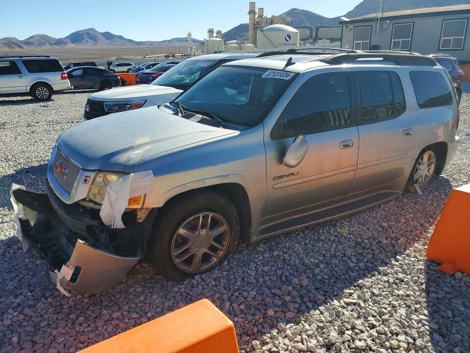 2006 GMC Envoy
