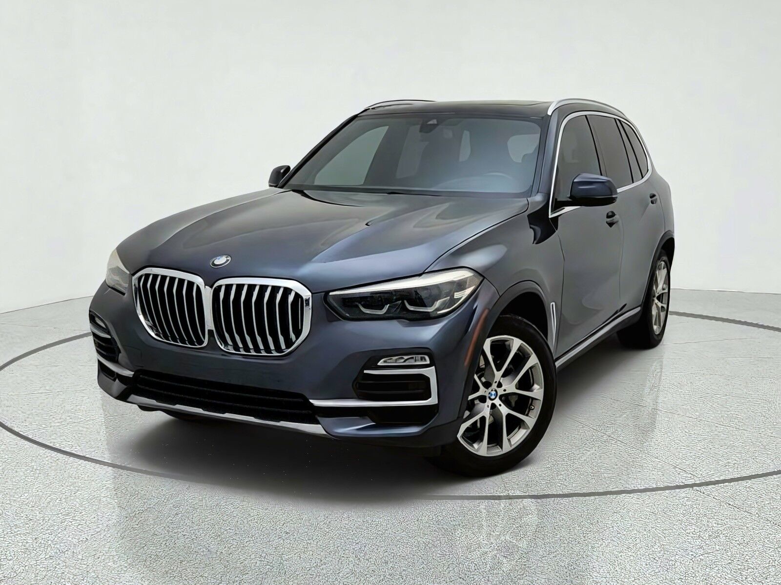 2019 BMW X5