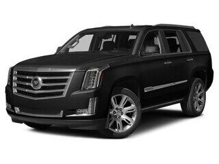 2016 CADILLAC Escalade