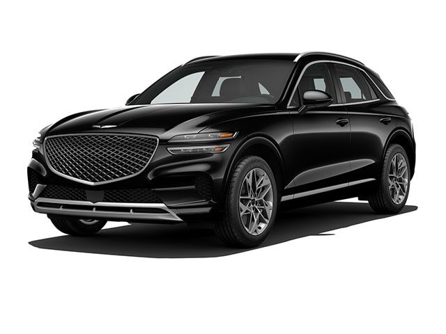 2024 GENESIS GV70