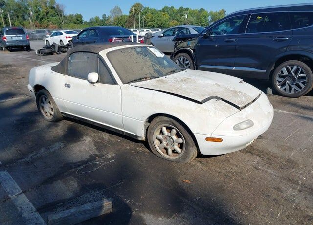 1990 MAZDA MX-5